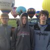 2019 Balloon Glow